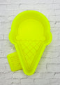 Ice Cream Cone