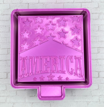 America Western