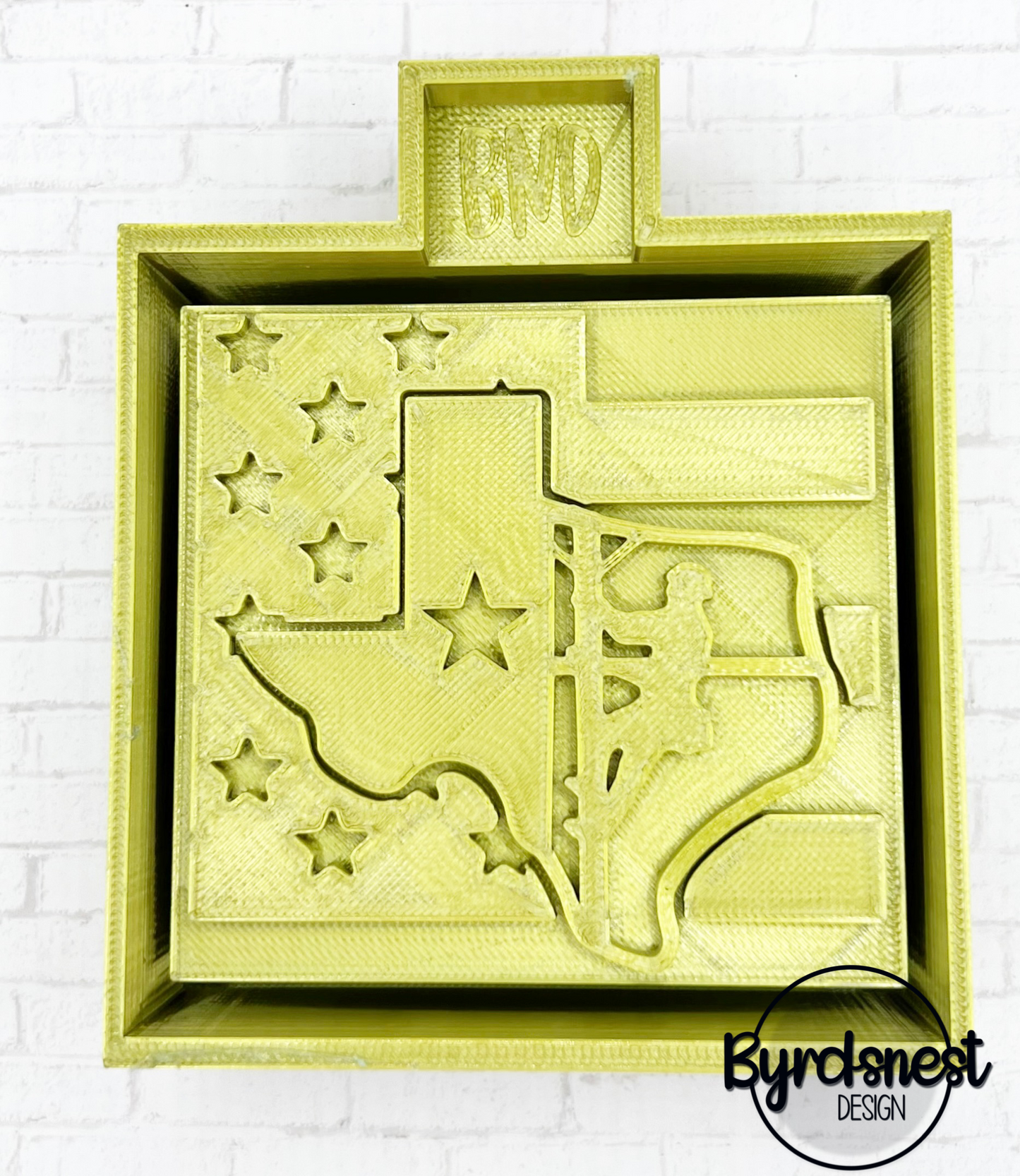 Texas Lineman