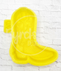Cowboy Boot