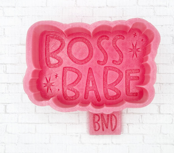 Boss Babe