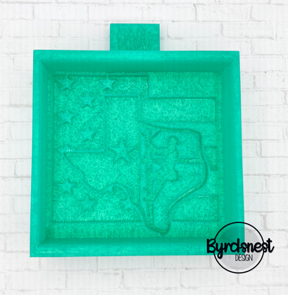 Texas Lineman
