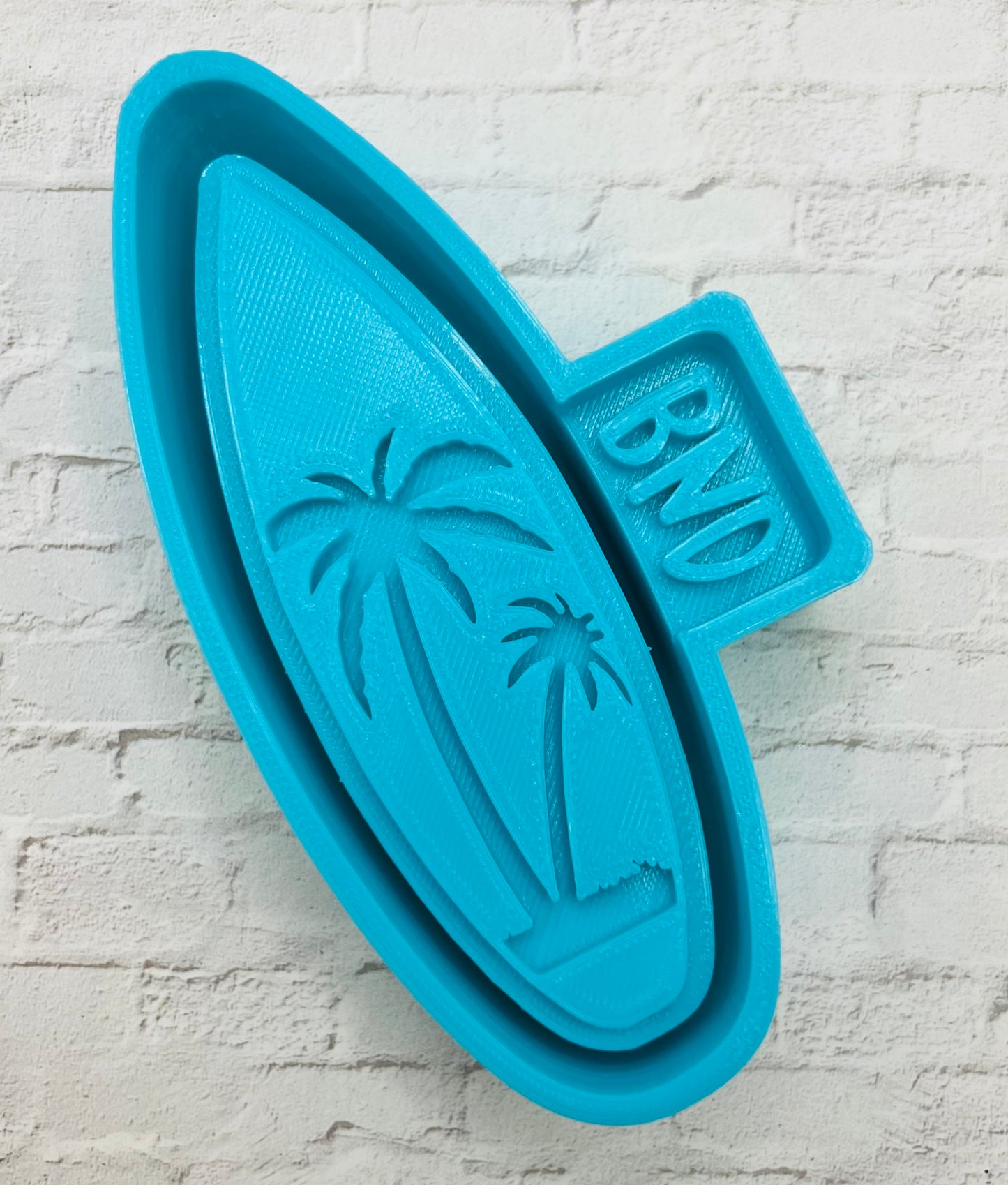 Surfboard