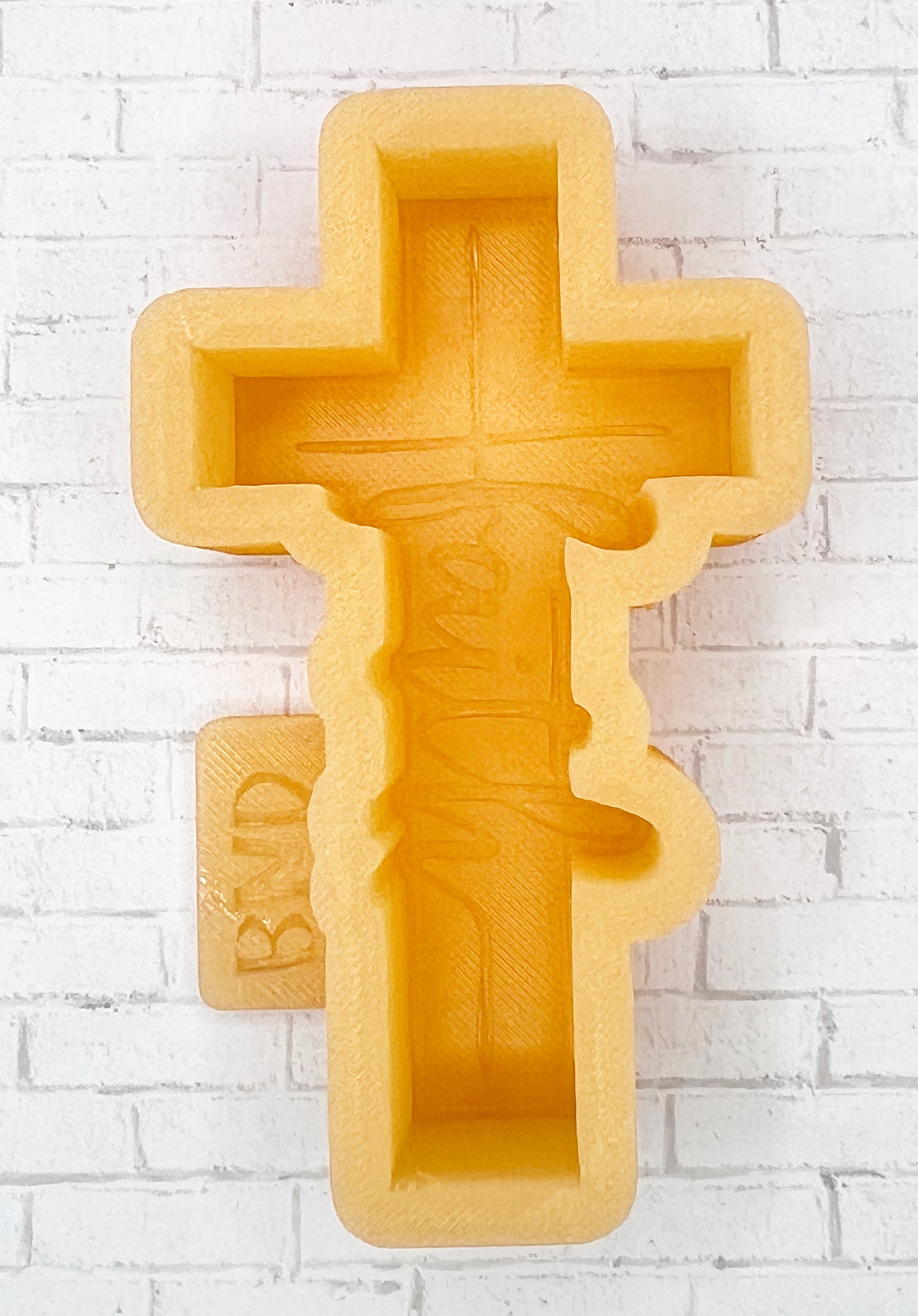 Faith Cross