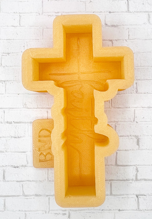 Faith Cross