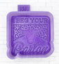 I Beg Your Parton