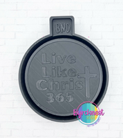 Live Like Christ 365