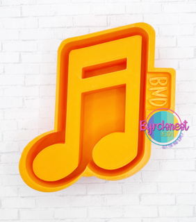 Double Note – Byrdsnest Design