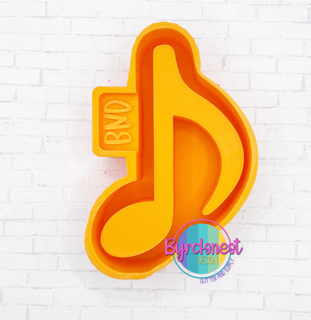 Eighth Note