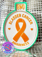 Bladder Cancer Awareness
