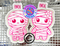 BNDX Mummy Boy/Girl