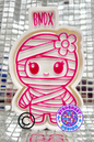 BNDX Mummy Boy/Girl