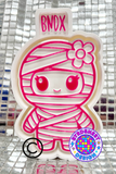 BNDX Mummy Boy/Girl