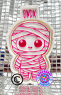 BNDX Mummy Boy/Girl