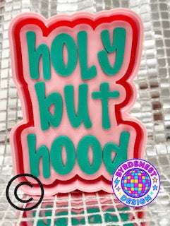 BNDX Holy but Hood