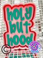 BNDX Holy but Hood