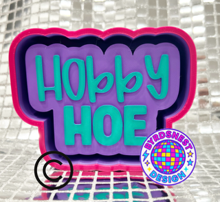 BNDX Hobby Hoe