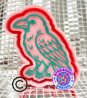 BNDX Crow/Raven