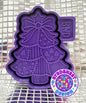 Patchwork Christmas Tree