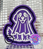 BNDX Ghost Dog