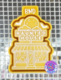 Haunted House Restaurant
