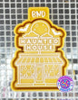 Haunted House Restaurant