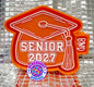 Senior 2027 Cap