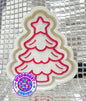 BNDX Christmas Tree