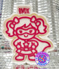 BNDX SuperGirl