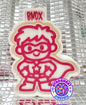 BNDX SuperBoy