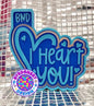 I Heart You