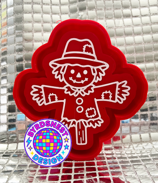 BNDX Scarecrow