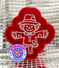 BNDX Scarecrow