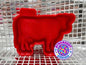 3D Cow