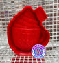 3D Ho Ho Ho Mug