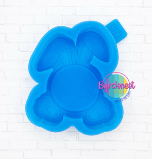 Bunny Shaker Mold Bunny Shaker Mold