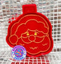 BNDX Mr. Claus