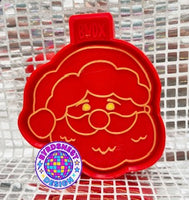 BNDX Mr. Claus