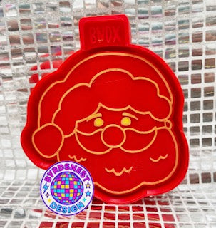 BNDX Mr. Claus