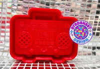 3D Little Boombox