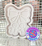 Gingerbread Bow