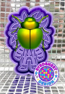 Bug Guy