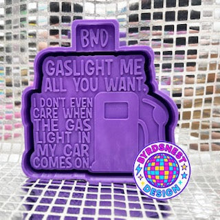 Don't Gaslight Me