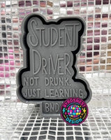 Student Driver