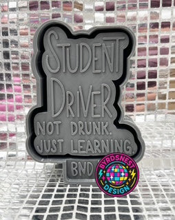 Student Driver