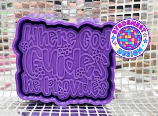 Where God Guides
