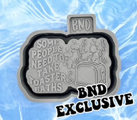 BNDX Toaster Bath