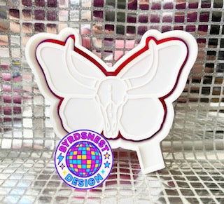Bull Butterfly