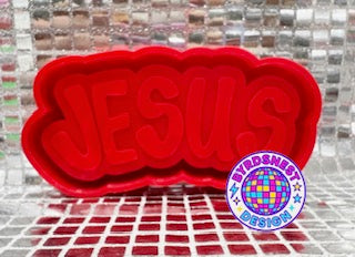 BNDX Jesus