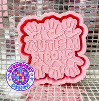 Autism Strong